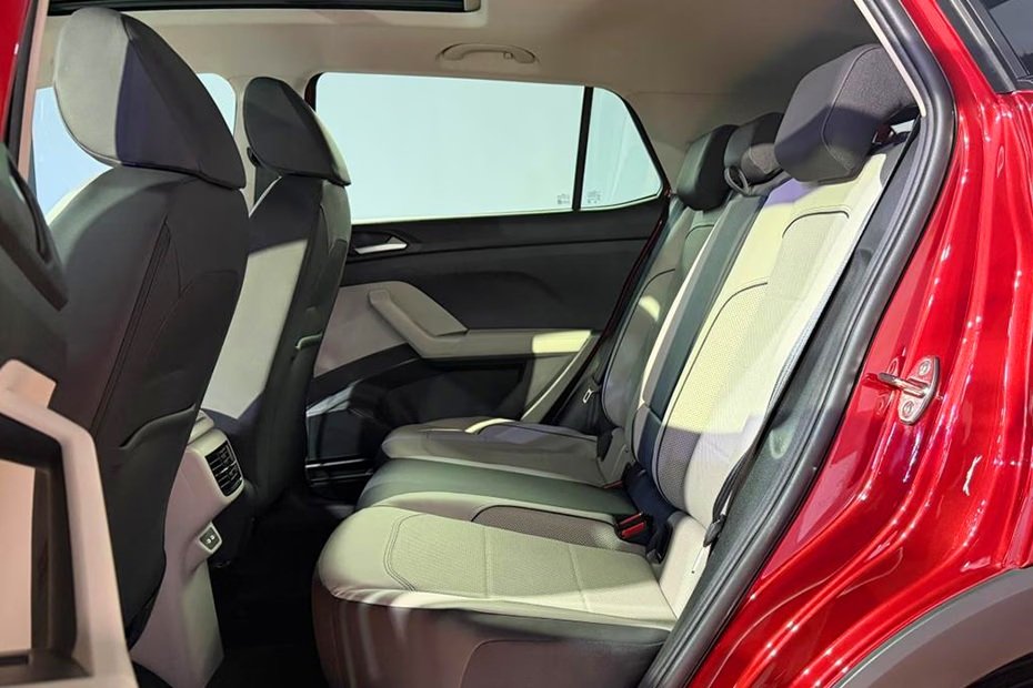 Volkswagen Taigun 2026